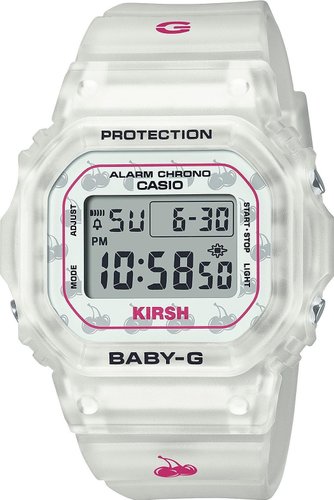 Casio Baby-G Kirsh BGD-565KRS-7