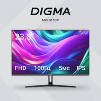 Монитор Digma Progress 24P504F