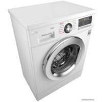 Стиральная машина LG F1296WDS3