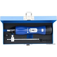 Динамометрическая отвертка Norgau 052100005