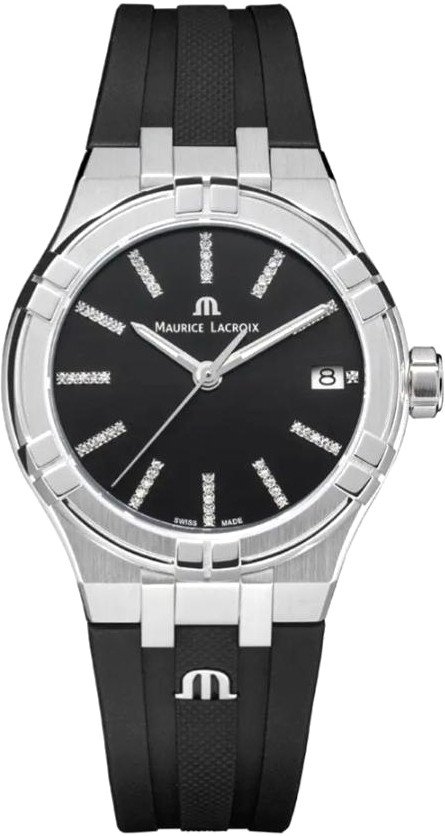 

Наручные часы Maurice Lacroix Aikon AI1106-SS000-350-2