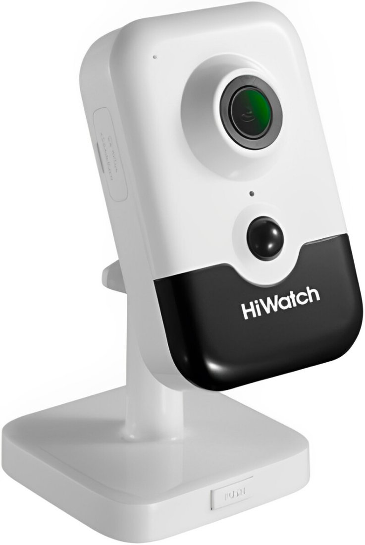IP-камера HiWatch DS-I414(C) (2.8 мм)