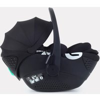 Детское автокресло Rant Aster Zero AY378 (черный)