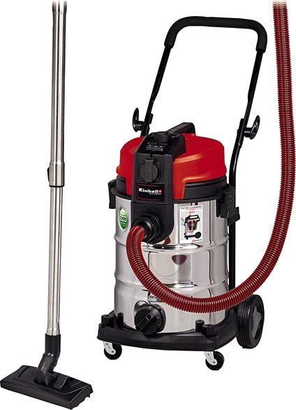 

Пылесос Einhell TE-VC 2230 SAC