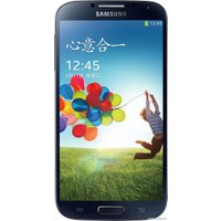 Телефон Samsung Galaxy S4 (16Gb) (I9502)