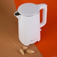 Электрический чайник Evolution KP18171 + набор кружек Makkua Cup Cozyday MC270