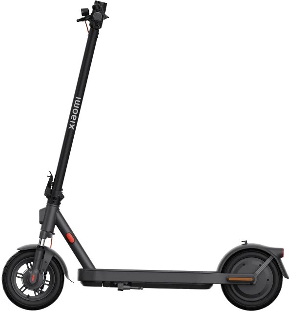 

Электросамокат Xiaomi Electric Scooter Elite