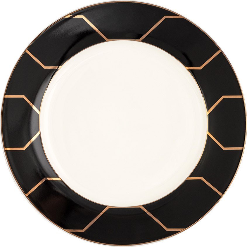 

Тарелка десертная Nadoba Mari Ella 901412