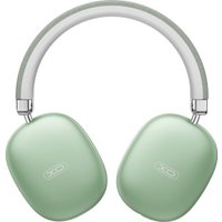 Наушники XO BE45 (зеленый)