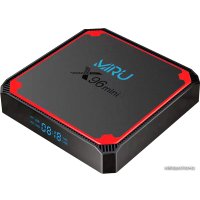 Смарт-приставка Miru X96 Mini 2ГБ/16ГБ