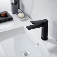 Смеситель Shevanik S4601H