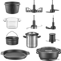 Мультиварка KitchenAid 5KCF0103EER
