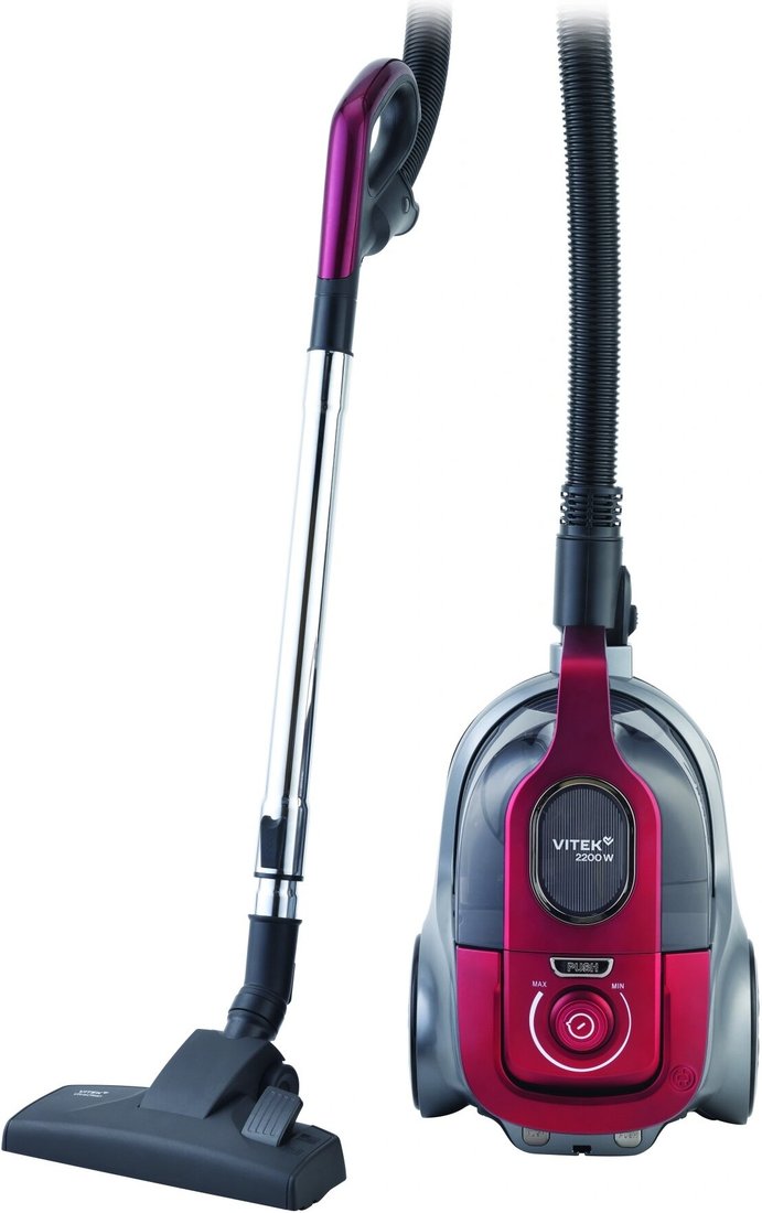 

Пылесос Vitek VT-CV3113
