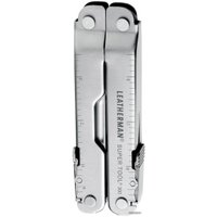 Мультитул Leatherman Super Tool 300 Stainless Steel