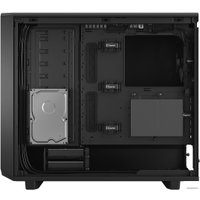 Корпус Fractal Design Meshify 2 Black FD-C-MES2A-01