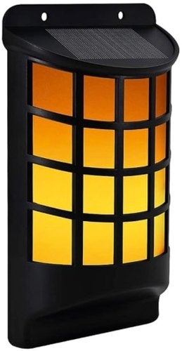 Уличный настенный светильник ArtStyle CL-S21F