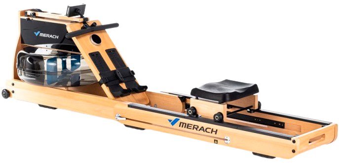 

Гребной тренажер Merach MR-950W1Z