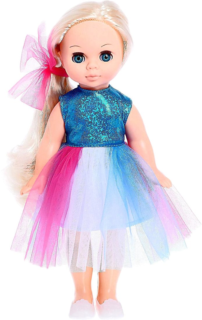 

Кукла Весна Эля праздничная 3