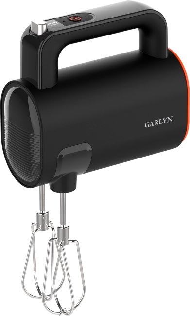 

Миксер Garlyn FreedomCook HM1 (без АКБ)