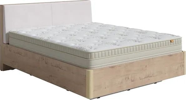 

Кровать PROxSON Voyage 160x200 (бунратти/Casa лунный)