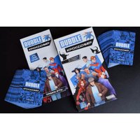 Настольная игра Мир Хобби Bubble. Кроссовер 915967