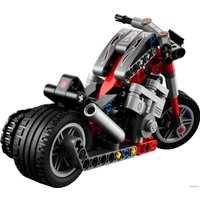 Конструктор LEGO Technic 42132 Мотоцикл