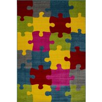 Ковер для детской Merinos Orion V820-STAN-MULTICOLOR (1.6х2.3)