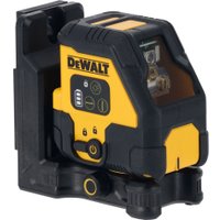 Лазерный нивелир DeWalt DCLE14201RB-XJ (сумка)
