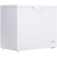 Морозильный ларь Esperanza CFH 280 FLW Elite