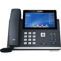 IP-телефон Yealink SIP-T48U