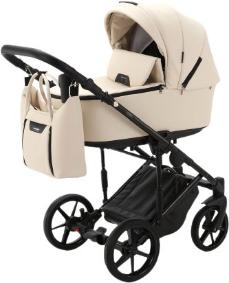 

Универсальная коляска Adamex Zico Eco (2 в 1, Sa-8)