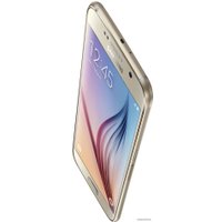 Телефон Samsung Galaxy S6 32GB Gold Platinum [G920F]