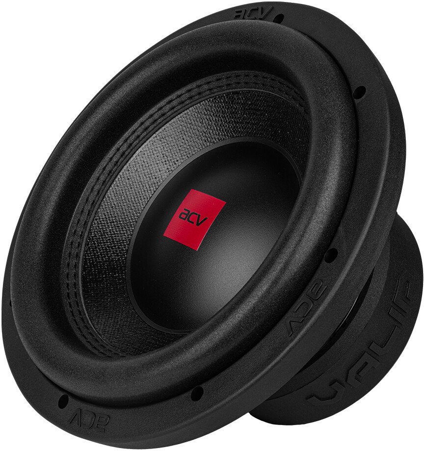 

Головка сабвуфера ACV Valid V10D2 V2