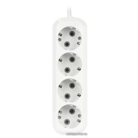 Удлинитель SmartBuy SBE-16-4-02-Z