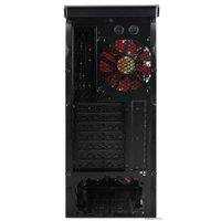 Корпус Thermaltake V9 Black Edition (VJ400G1N2Z)