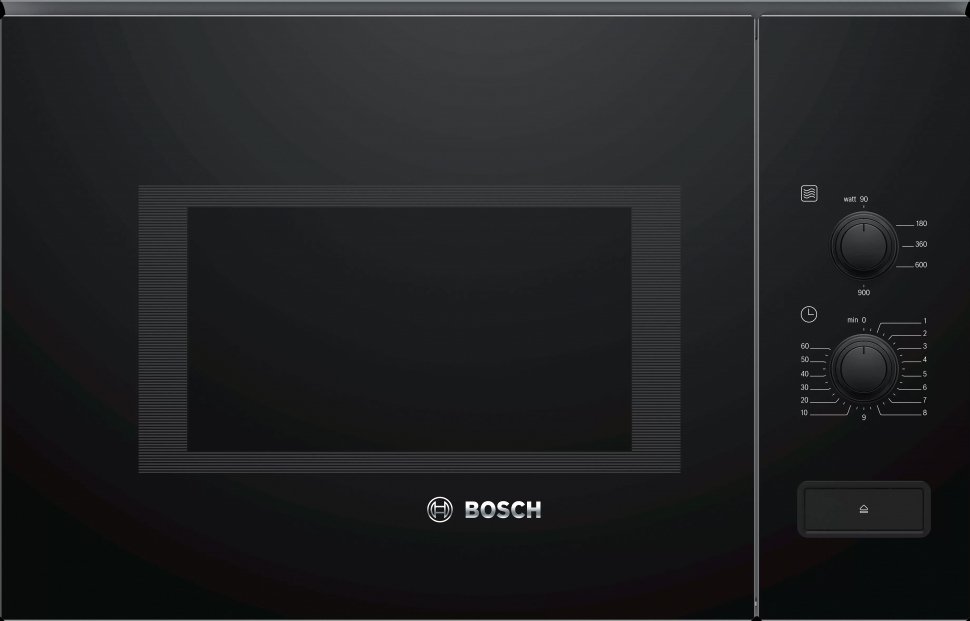 

Микроволновая печь Bosch BFL550MB0