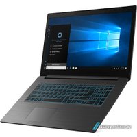 Игровой ноутбук Lenovo IdeaPad L340-17IRH Gaming 81LL003LRK