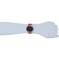 Наручные часы Swatch Redtemptation (YTS714)