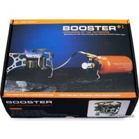 Туристическая горелка BRS 8