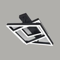 Припотолочная люстра Escada 10267/3LED