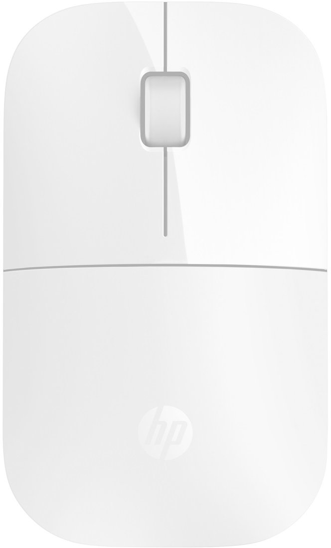 

Мышь HP Z3700 (белый) [V0L80AA]
