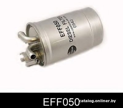 Топливный фильтр Comline EFF050