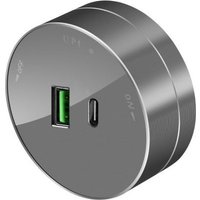 Розетка USB Schneider Electric Multi Track MTK13003G