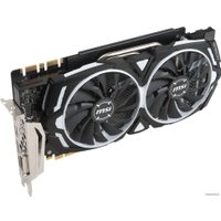 Видеокарта MSI GeForce GTX 1080 Ti Armor OC 11GB GDDR5X