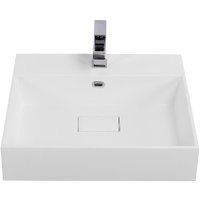 Умывальник Cezares Space 50262