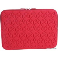 Чехол Envy Nekura P13 Red 13.3"