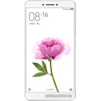 Телефон Xiaomi Mi Max 128GB Gray