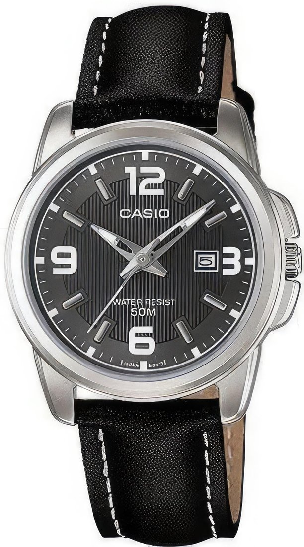 

Наручные часы Casio LTP-1314L-8A