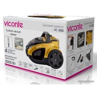 Пылесос Viconte VC-390