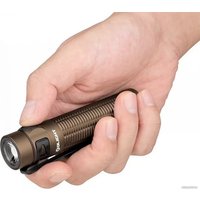 Фонарь Olight Baton 3 Pro Desert Tan NW